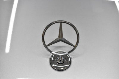 2021 Mercedes-Benz S-Class S 580 4MATIC®