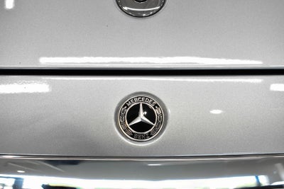 2021 Mercedes-Benz S-Class S 580 4MATIC®