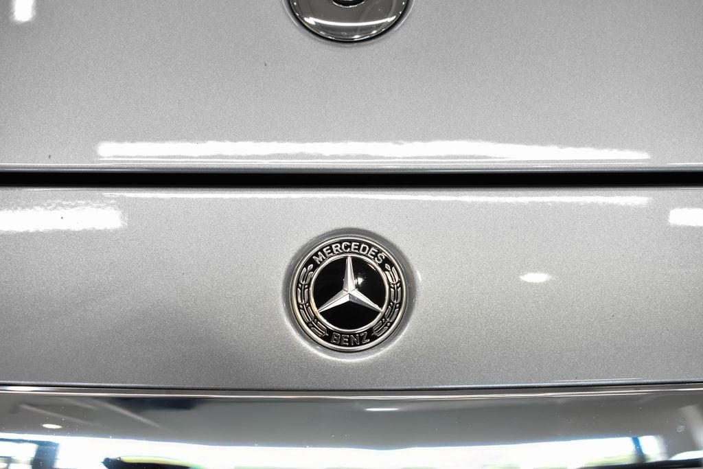 2021 Mercedes-Benz S-Class S 580 4MATIC®
