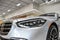 2021 Mercedes-Benz S-Class S 580 4MATIC®