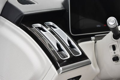2021 Mercedes-Benz S-Class S 580 4MATIC®