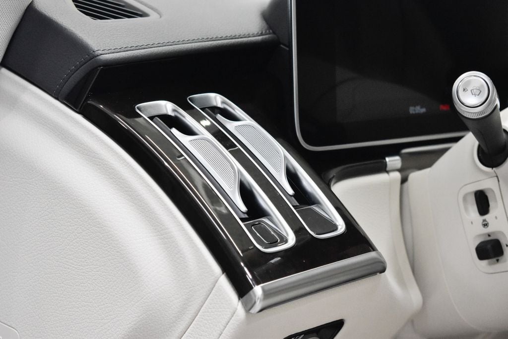 2021 Mercedes-Benz S-Class S 580 4MATIC®