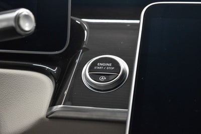 2021 Mercedes-Benz S-Class S 580 4MATIC®