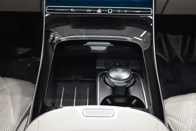 2021 Mercedes-Benz S-Class S 580 4MATIC®