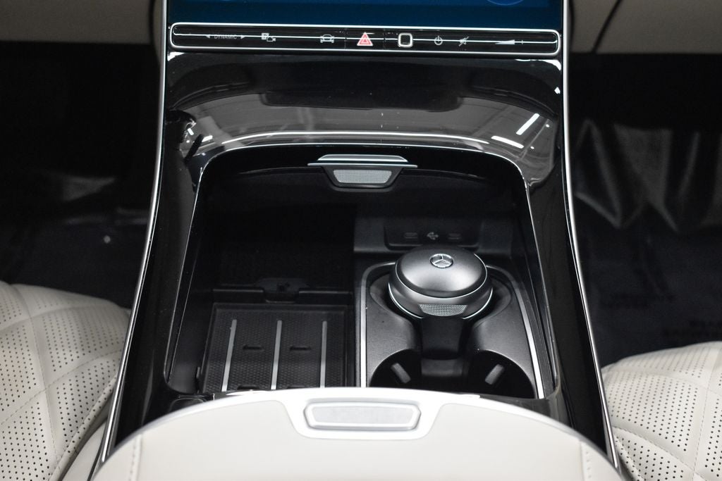 2021 Mercedes-Benz S-Class S 580 4MATIC®