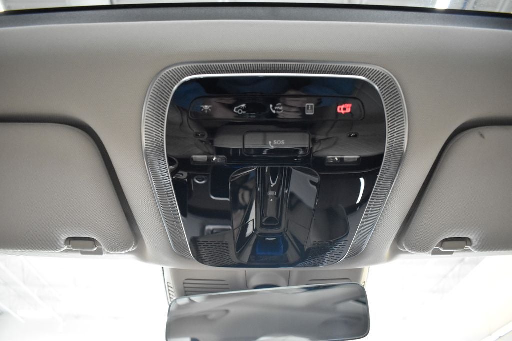 2021 Mercedes-Benz S-Class S 580 4MATIC®