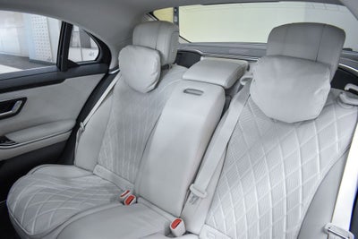 2021 Mercedes-Benz S-Class S 580 4MATIC®
