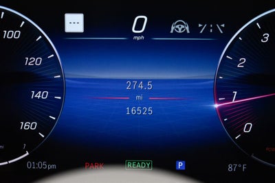 2021 Mercedes-Benz S-Class S 580 4MATIC®