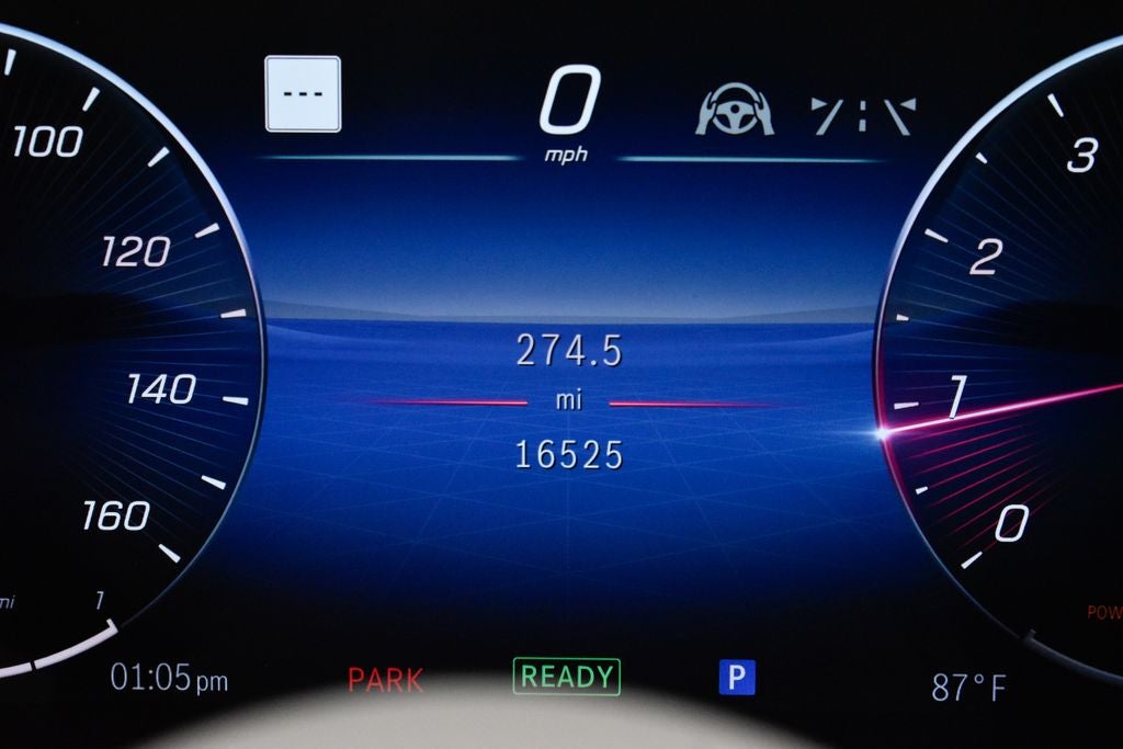 2021 Mercedes-Benz S-Class S 580 4MATIC®