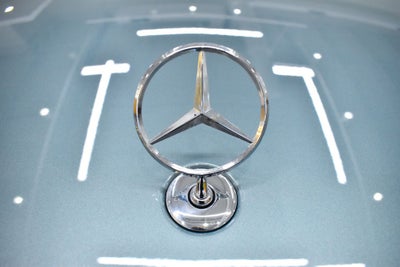 2025 Mercedes-Benz S-Class S 580 4MATIC®