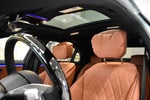 2025 Mercedes-Benz S-Class S 580 4MATIC®