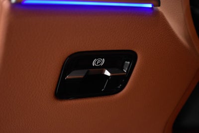 2025 Mercedes-Benz S-Class S 580 4MATIC®