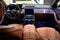 2025 Mercedes-Benz S-Class S 580 4MATIC®
