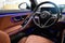 2025 Mercedes-Benz S-Class S 580 4MATIC®