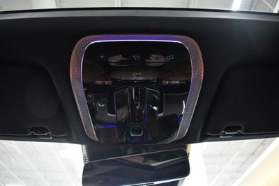 2025 Mercedes-Benz S-Class S 580 4MATIC®