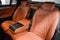 2025 Mercedes-Benz S-Class S 580 4MATIC®