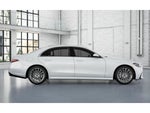 2026 Mercedes-Benz S-Class S 580 4MATIC®