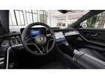 2026 Mercedes-Benz S-Class S 580 4MATIC®