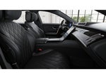 2026 Mercedes-Benz S-Class S 580 4MATIC®