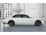 2026 Mercedes-Benz S-Class S 580 4MATIC®