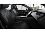 2025 Mercedes-Benz S-Class S 580 4MATIC®
