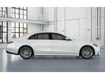 2025 Mercedes-Benz S-Class S 580 4MATIC®
