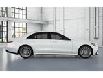 2026 Mercedes-Benz S-Class S 580 4MATIC®