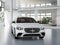 2026 Mercedes-Benz S-Class S 580 4MATIC®