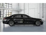 2025 Mercedes-Benz S-Class S 580 4MATIC®