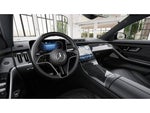 2026 Mercedes-Benz S-Class S 580 4MATIC®
