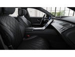 2026 Mercedes-Benz S-Class S 580 4MATIC®