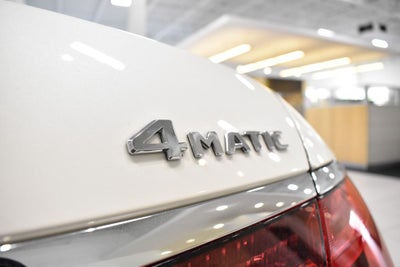 2023 Mercedes-Benz S-Class S 580 4MATIC®