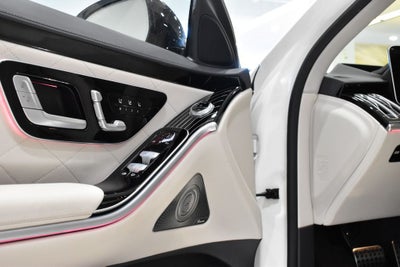 2023 Mercedes-Benz S-Class S 580 4MATIC®