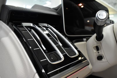 2023 Mercedes-Benz S-Class S 580 4MATIC®