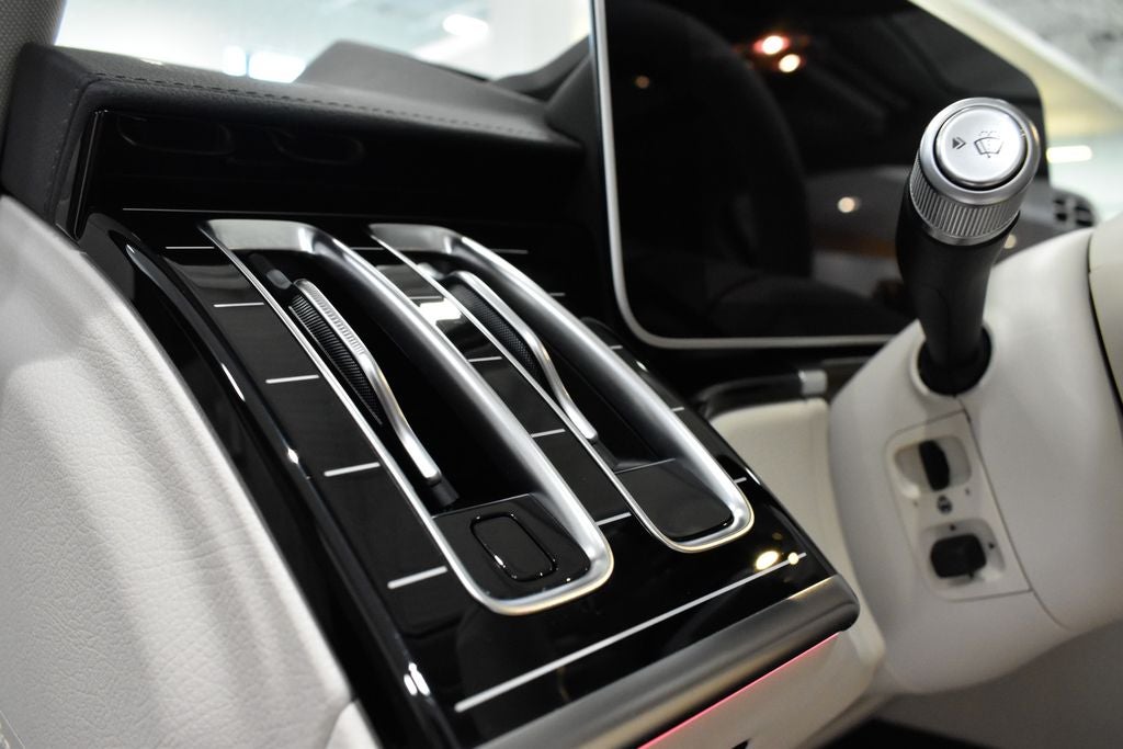 2023 Mercedes-Benz S-Class S 580 4MATIC®