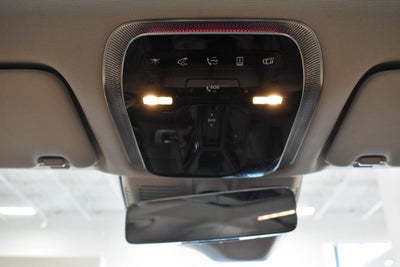 2023 Mercedes-Benz S-Class S 580 4MATIC®