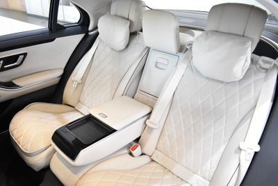 2023 Mercedes-Benz S-Class S 580 4MATIC®