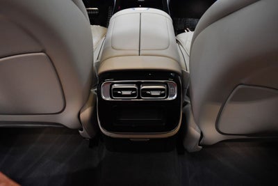 2023 Mercedes-Benz S-Class S 580 4MATIC®