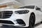 2023 Mercedes-Benz S-Class S 580 4MATIC®