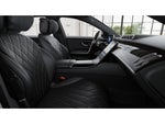 2026 Mercedes-Benz S-Class S 580 4MATIC®