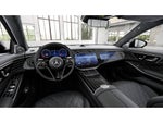 2027 Mercedes-Benz S-Class S 580 4MATIC®