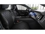 2027 Mercedes-Benz S-Class S 580 4MATIC®