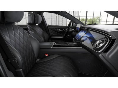 2027 Mercedes-Benz S-Class S 580 4MATIC®