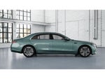 2027 Mercedes-Benz S-Class S 580 4MATIC®