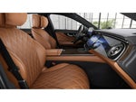 2027 Mercedes-Benz S-Class S 580 4MATIC®