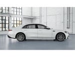 2027 Mercedes-Benz S-Class S 580 4MATIC®