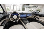 2027 Mercedes-Benz S-Class S 580 4MATIC®