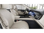 2027 Mercedes-Benz S-Class S 580 4MATIC®