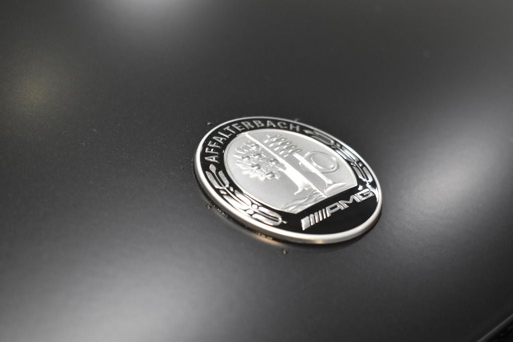 2024 Mercedes-Benz S-Class S 63 E AMG® 4MATIC®