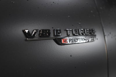 2024 Mercedes-Benz S-Class S 63 E AMG® 4MATIC®